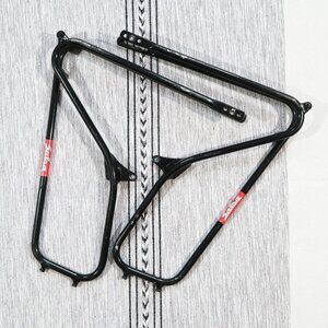 Salsa Down Under Front Rack